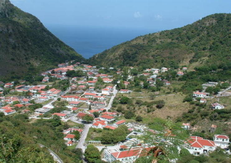 Saba
